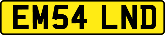 EM54LND
