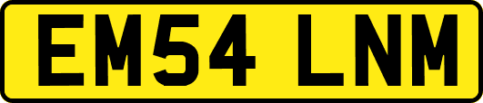 EM54LNM