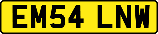 EM54LNW