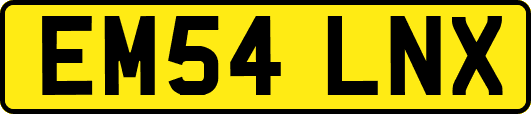 EM54LNX