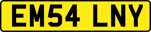 EM54LNY
