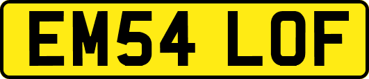 EM54LOF