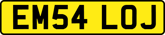EM54LOJ