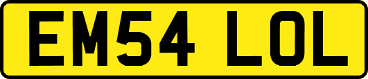 EM54LOL