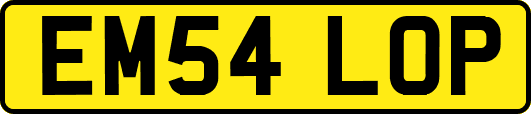 EM54LOP