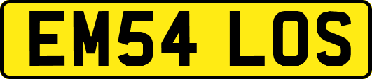 EM54LOS