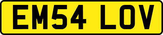 EM54LOV
