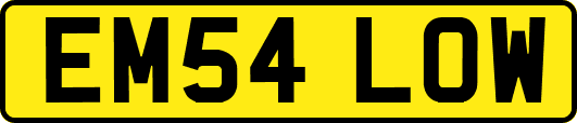 EM54LOW