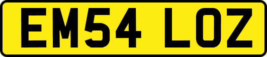 EM54LOZ