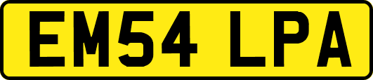 EM54LPA