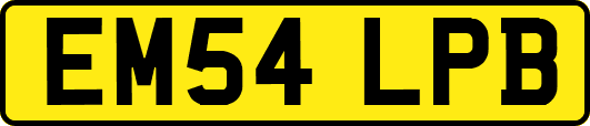 EM54LPB
