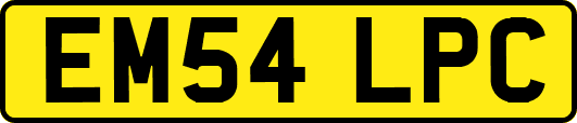 EM54LPC