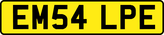 EM54LPE