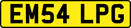 EM54LPG