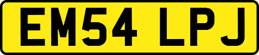 EM54LPJ