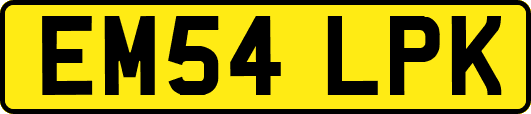 EM54LPK