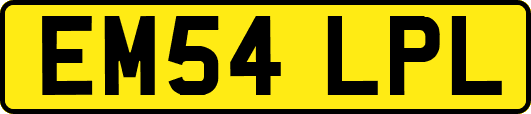EM54LPL