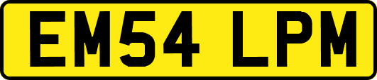 EM54LPM