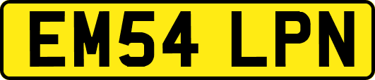 EM54LPN