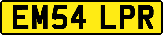 EM54LPR
