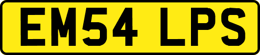 EM54LPS