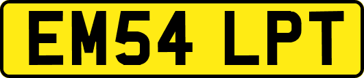 EM54LPT
