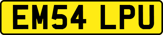 EM54LPU