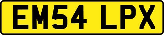 EM54LPX