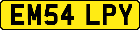 EM54LPY