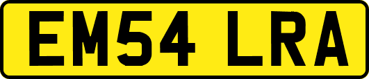 EM54LRA
