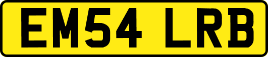 EM54LRB