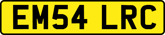 EM54LRC