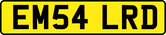 EM54LRD