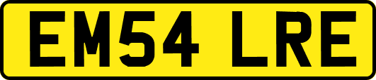 EM54LRE