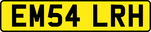 EM54LRH