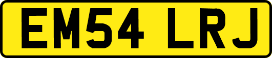 EM54LRJ