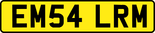 EM54LRM