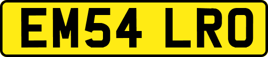 EM54LRO