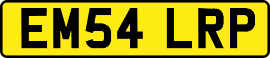 EM54LRP