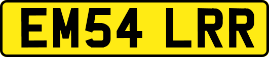 EM54LRR