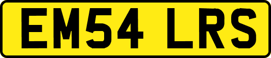 EM54LRS