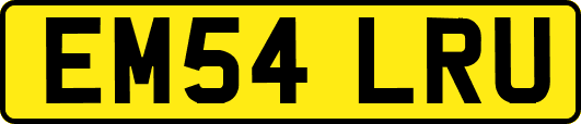 EM54LRU