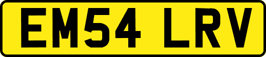 EM54LRV