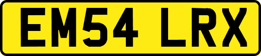 EM54LRX