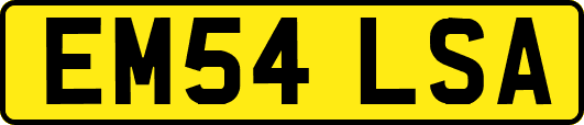 EM54LSA