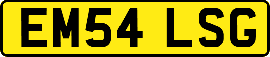 EM54LSG