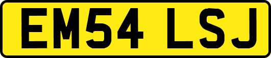 EM54LSJ