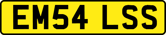 EM54LSS