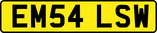 EM54LSW