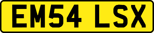 EM54LSX
